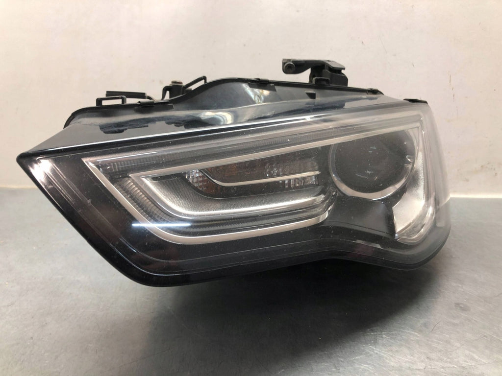 Frontscheinwerfer Audi A5 8T0941005 Links Scheinwerfer Headlight SCH8313380423or