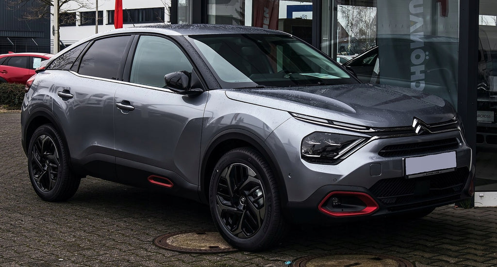 Frontscheinwerfer Citroën C4 III 9830649280 LED Rechts Scheinwerfer Headlight