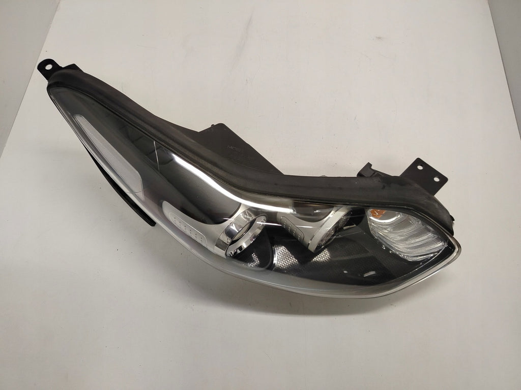 Frontscheinwerfer Kia Sportage IV 92102F1110 LED Rechts Scheinwerfer Headlight SCH8932728670gy