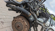 Laden Sie das Bild in den Galerie-Viewer, Motor Seat VW Leon II CAX 1.4 TSI 125PS 92kW Benzin Engine Unkomplett