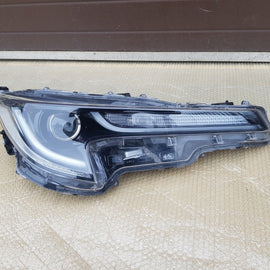 Frontscheinwerfer Toyota Corolla 81110-02S70 LED Rechts Scheinwerfer Headlight SCH8984036544lq