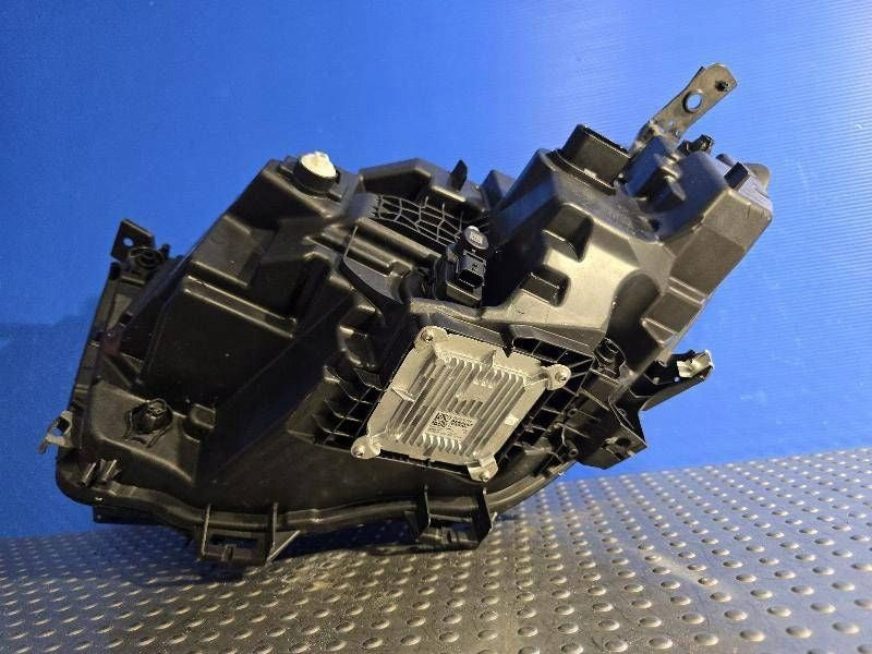 Frontscheinwerfer Renault 260100543R Full LED Rechts Scheinwerfer Headlight