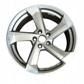 1x Alufelge 19 Zoll 9.0