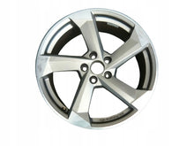 Load image into Gallery viewer, 1x Alufelge 19 Zoll 9.0" 5x112 52ET 8S0601025AJ Audi Tt Rim Wheel FEL9671821437do
