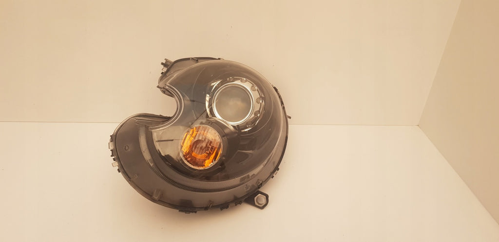 Frontscheinwerfer Mini R57 R55 R56 R59 R58 162703-03 Xenon Links Headlight SCH9822591141od