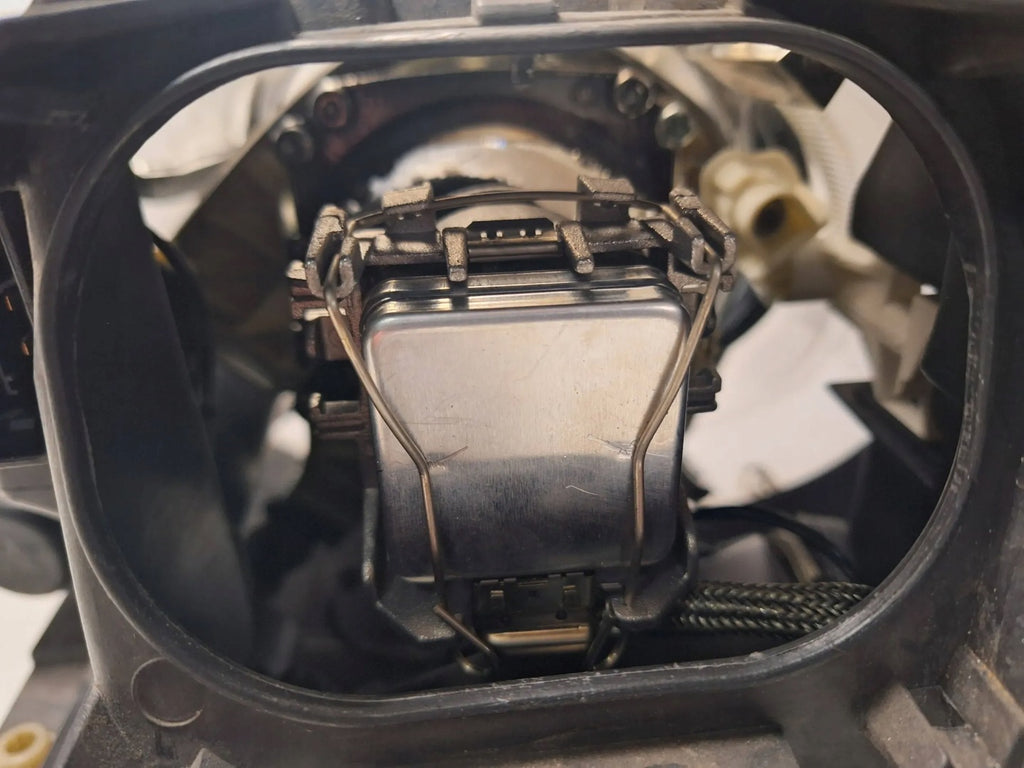 Frontscheinwerfer Mini R56 162705 Rechts Scheinwerfer Headlight SCH2912535695cj