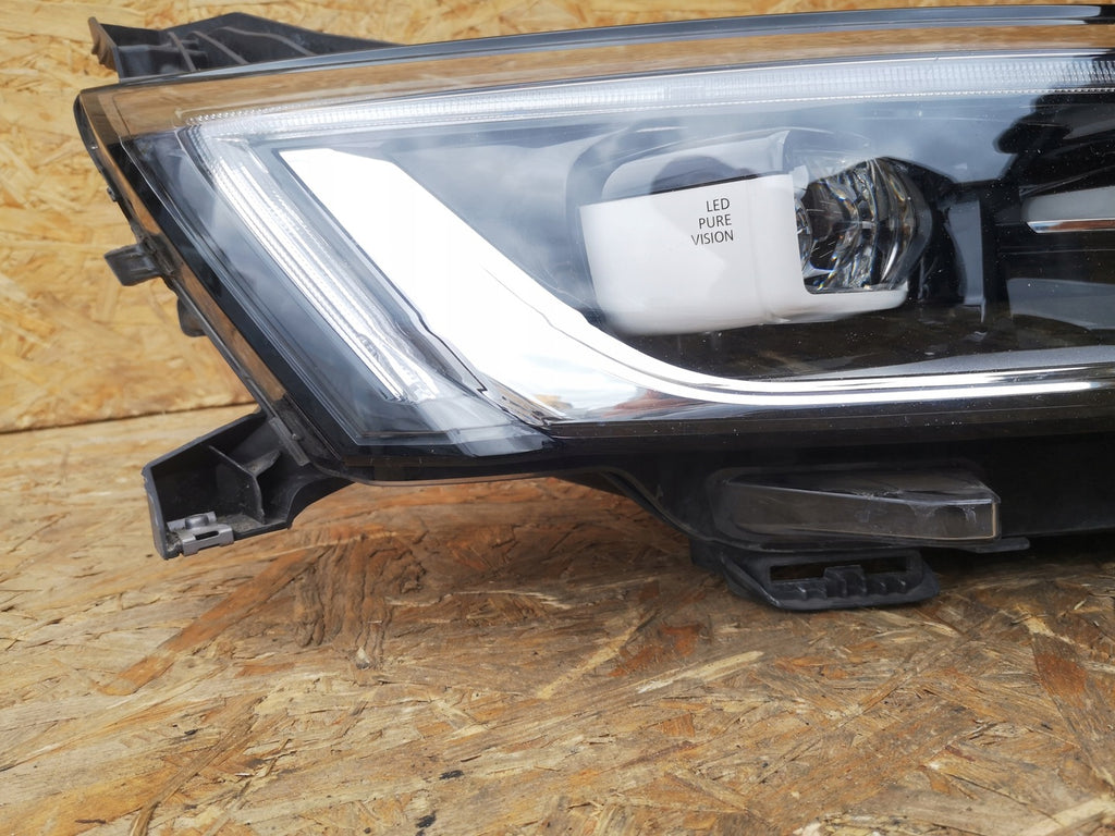 Frontscheinwerfer Renault Talisman 260100184R Full LED Rechts Headlight