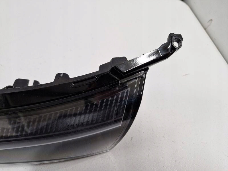 Frontscheinwerfer Mercedes-Benz Cla A2449067700- Vorderseite Headlight SCH9528351444bw