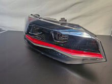 Laden Sie das Bild in den Galerie-Viewer, Frontscheinwerfer VW Polo 2G1941036K Rechts Scheinwerfer Headlight SCH5529460336pu