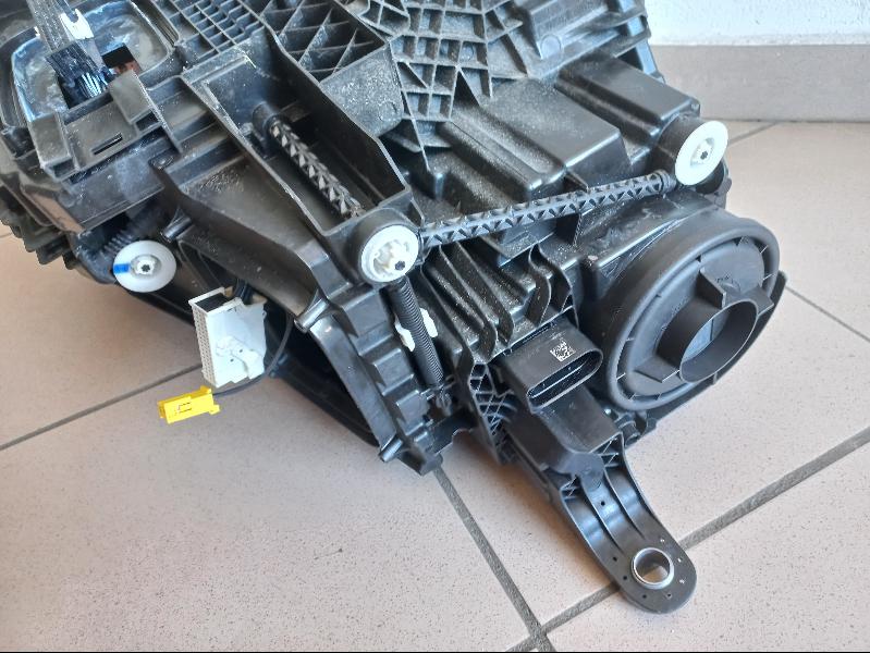 Frontscheinwerfer Mercedes-Benz Gls X167 A1679068907 LED Links Headlight SCH9636467180dk