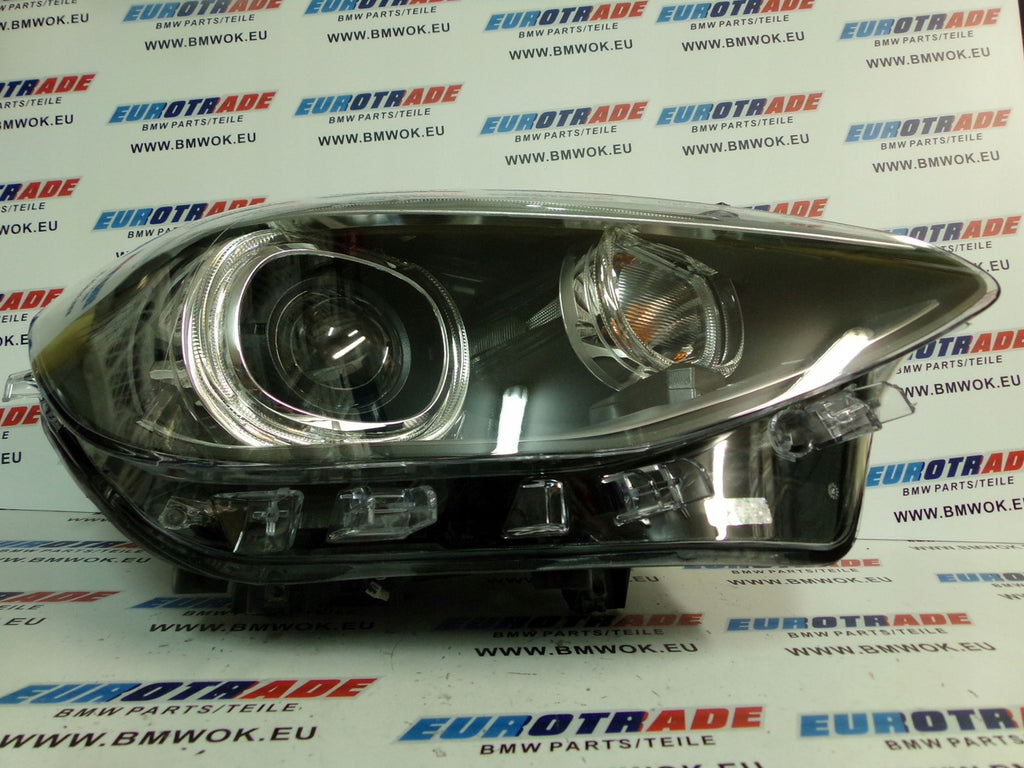 Frontscheinwerfer BMW F21 F20 7229680 Xenon Rechts Scheinwerfer Headlight