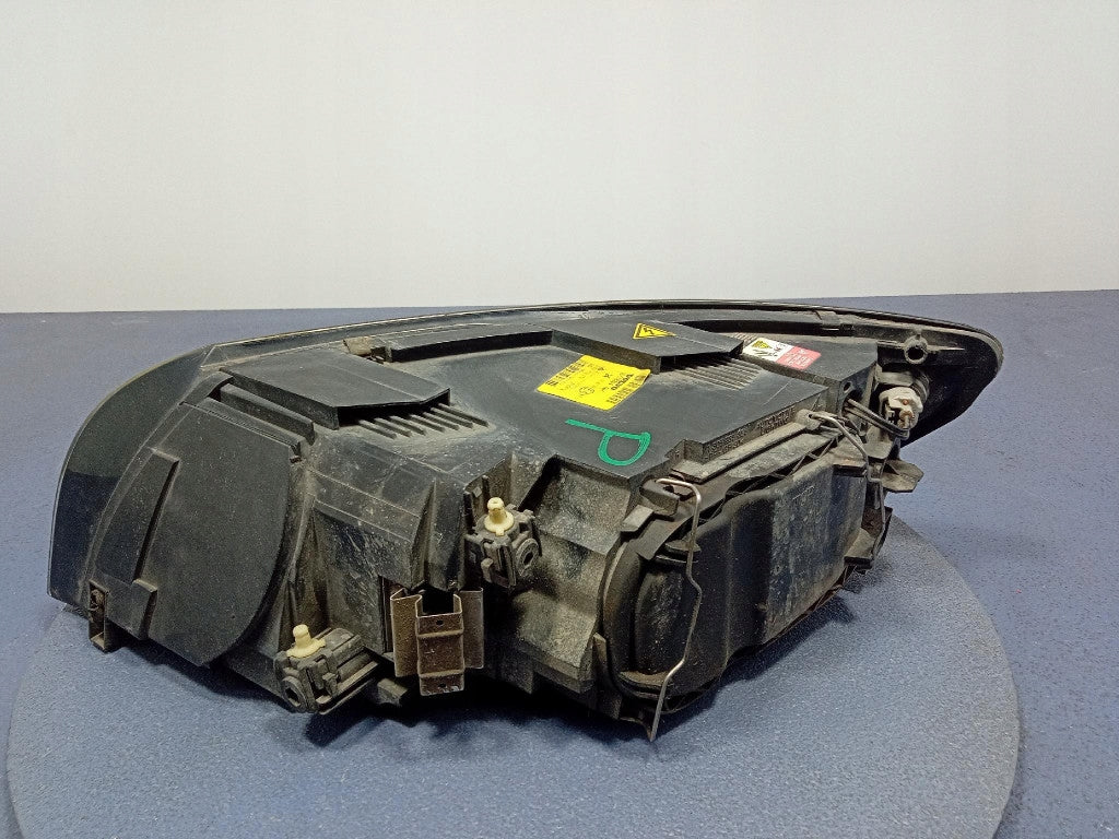 Frontscheinwerfer Volvo S40 30678204 Xenon Rechts Scheinwerfer Headlight SCH7507584149zv