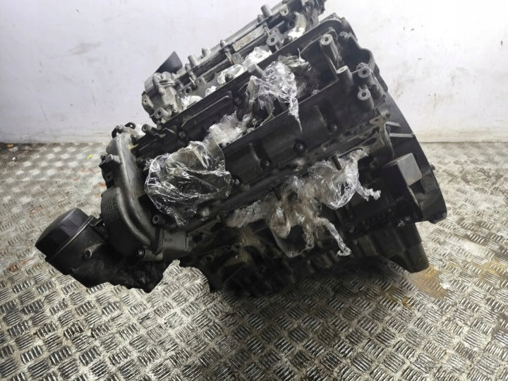 Motor Jeep Grand Cherokee I 642980 2005 Diesel Engine Unkomplett MOT5697919198ks