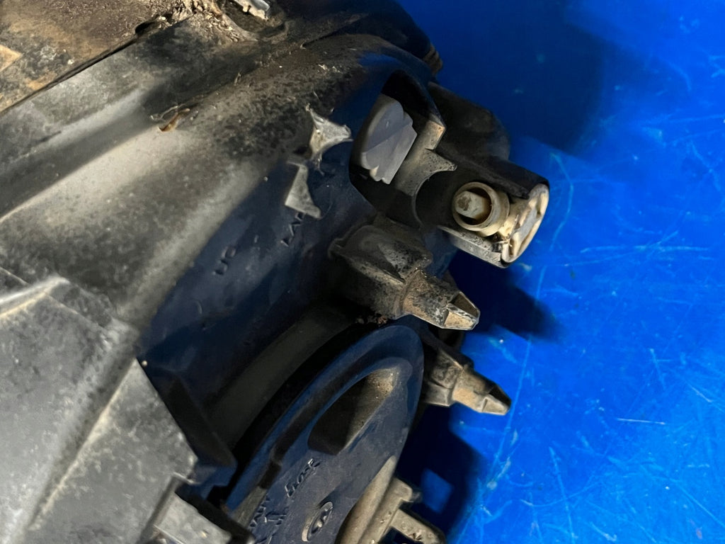 Frontscheinwerfer Volvo Xc90 89902043 Xenon Rechts Scheinwerfer Headlight