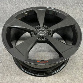 4x Alufelge 19 Zoll 8.5