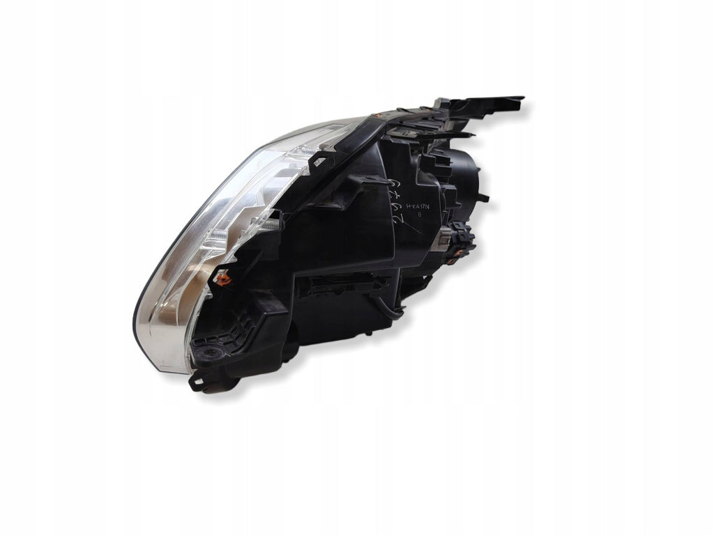 Frontscheinwerfer Mitsubishi L200 W2225 Links Scheinwerfer Headlight SCH4454228018nd