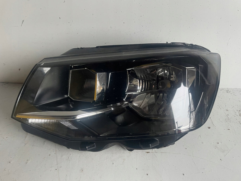 Frontscheinwerfer VW Bus 7E1941015AD LED Links Scheinwerfer Headlight SCH5674988623qf