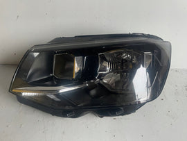 Frontscheinwerfer VW Bus 7E1941015AD LED Links Scheinwerfer Headlight SCH5674988623qf