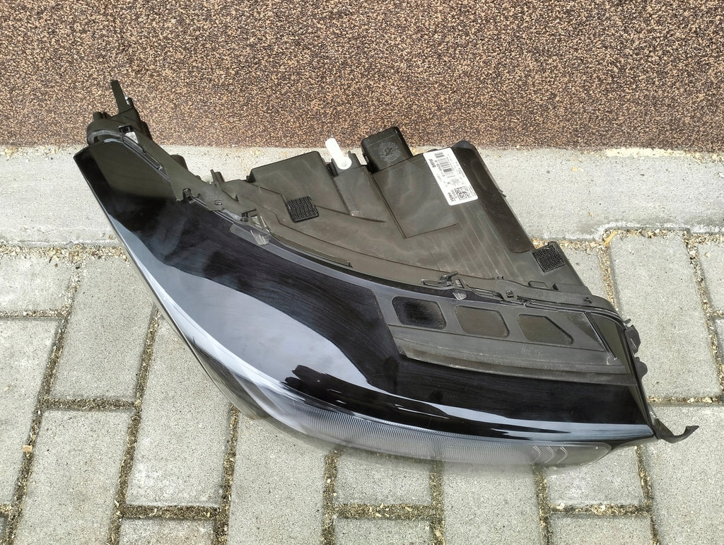 Frontscheinwerfer BMW I3 8738736 LED Rechts Scheinwerfer Headlight SCH4751084043vp