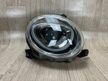 Laden Sie das Bild in den Galerie-Viewer, Frontscheinwerfer Fiat 500 81538001 Rechts Scheinwerfer Headlight SCH4758826638qv