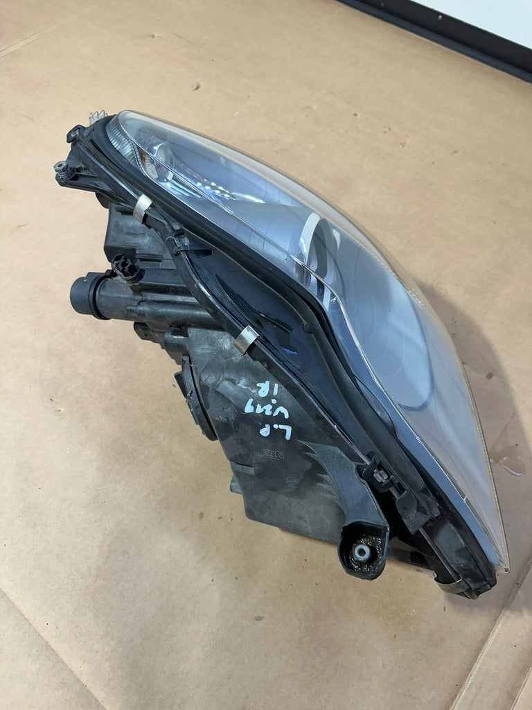 Frontscheinwerfer Mercedes-Benz Cls Links Scheinwerfer Headlight SCH4554798936wm