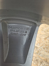 Load image into Gallery viewer, 1x Alufelge 19 Zoll 8.0" 5x112 45ET Glanz Silber 89A601025B Audi Etron E-Tron FEL9926732959sr