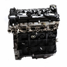 Laden Sie das Bild in den Galerie-Viewer, Motor Mercedes-Benz Cla C117 651901 1.8 CDI 159TKm Diesel Engine Unkomplett