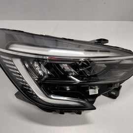 Frontscheinwerfer Renault Clio I V 260109379R Full LED Rechts Headlight SCH7551145337zy