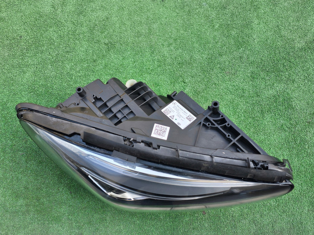 Frontscheinwerfer Mercedes-Benz W247 A2479062603 LED Rechts Headlight SCH7238791204xm