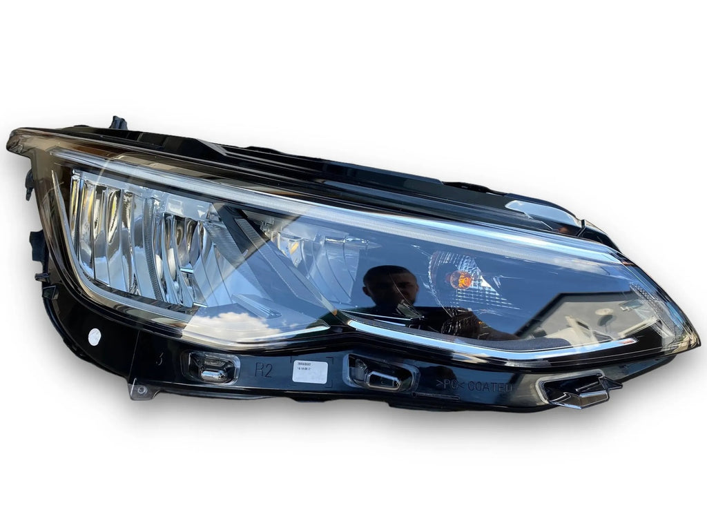 Frontscheinwerfer VW Golf VIII 5H1941006C LED Rechts Scheinwerfer Headlight