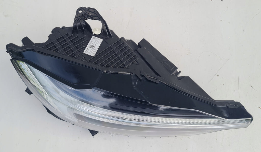 Frontscheinwerfer Volvo Xc60 II 32396574 Rechts Scheinwerfer Headlight SCH8074851653oq
