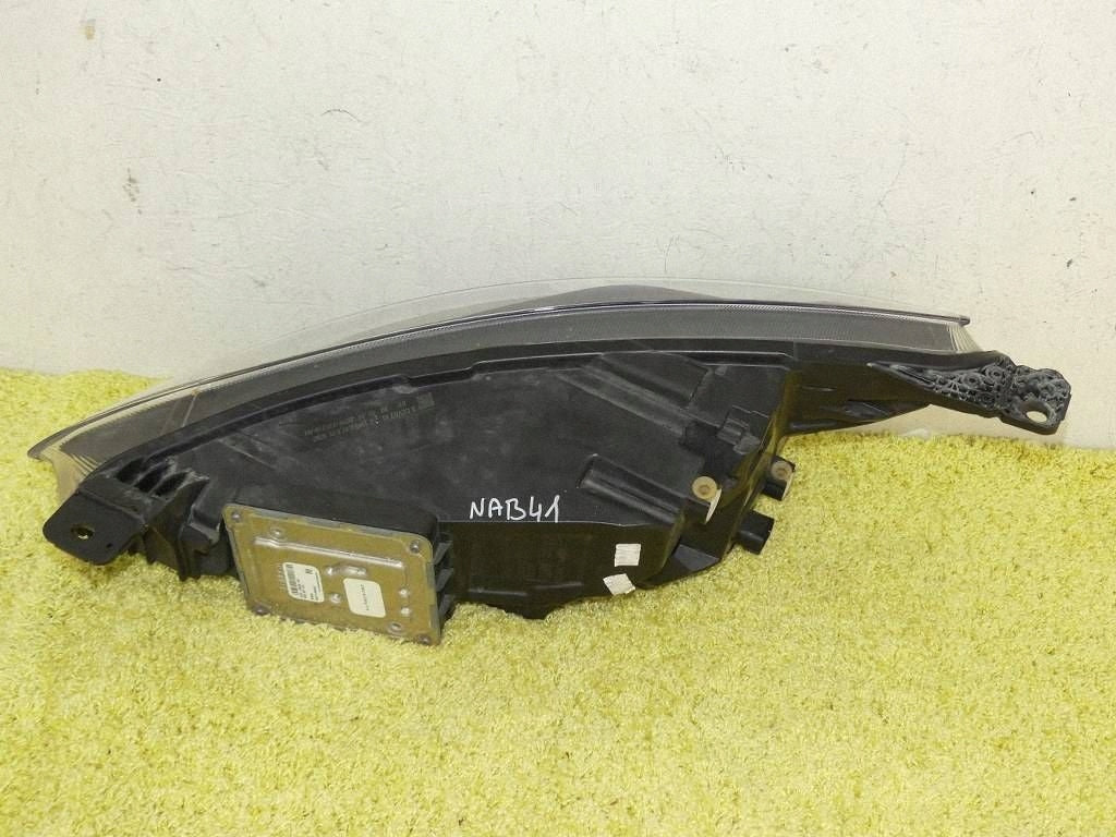 Frontscheinwerfer Ford Focus JX7B13E016AH JX7B13626BH Rechts Headlight SCH3503546386oa