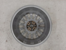 Laden Sie das Bild in den Galerie-Viewer, 1x Alufelge 16 Zoll 7.0" 4x98 39ET Glanz Silber 156099917 Alfa Romeo Mito