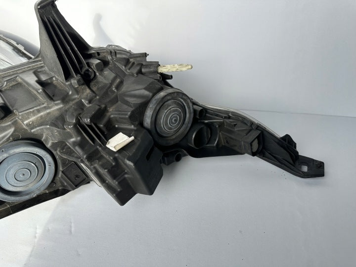 Frontscheinwerfer Ford Connect FT11-13W030AA FT11-13W029AA Ein Satz Headlight SCH9698543786tq