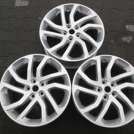1x Alufelge 20 Zoll 8.5