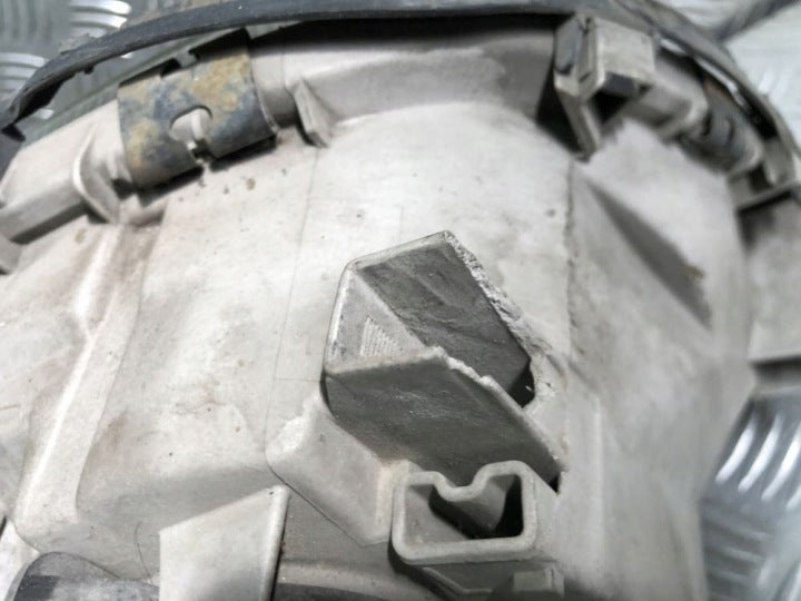 Frontscheinwerfer Mercedes-Benz W140 1305235299 1408208961 Links Headlight SCH4821912641ej