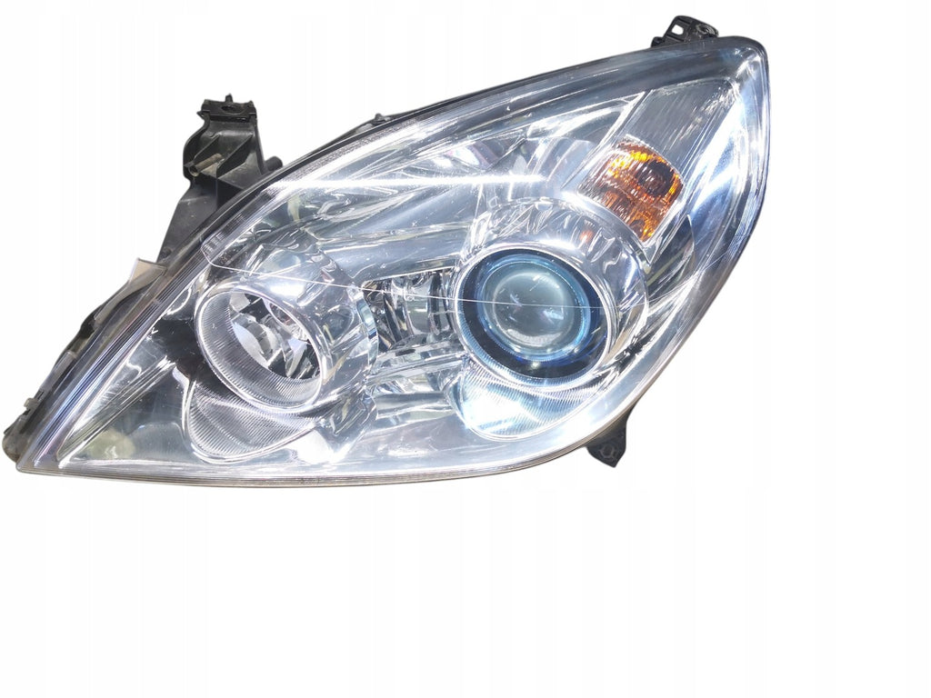 Frontscheinwerfer Opel Signum Vectra C 89312439 Bi-Xenon Links Headlight SCH8341443324xp
