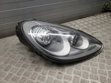 Laden Sie das Bild in den Galerie-Viewer, Frontscheinwerfer Porsche Cayenne 7P5941032AN Rechts Scheinwerfer Headlight SCH3109684043zg