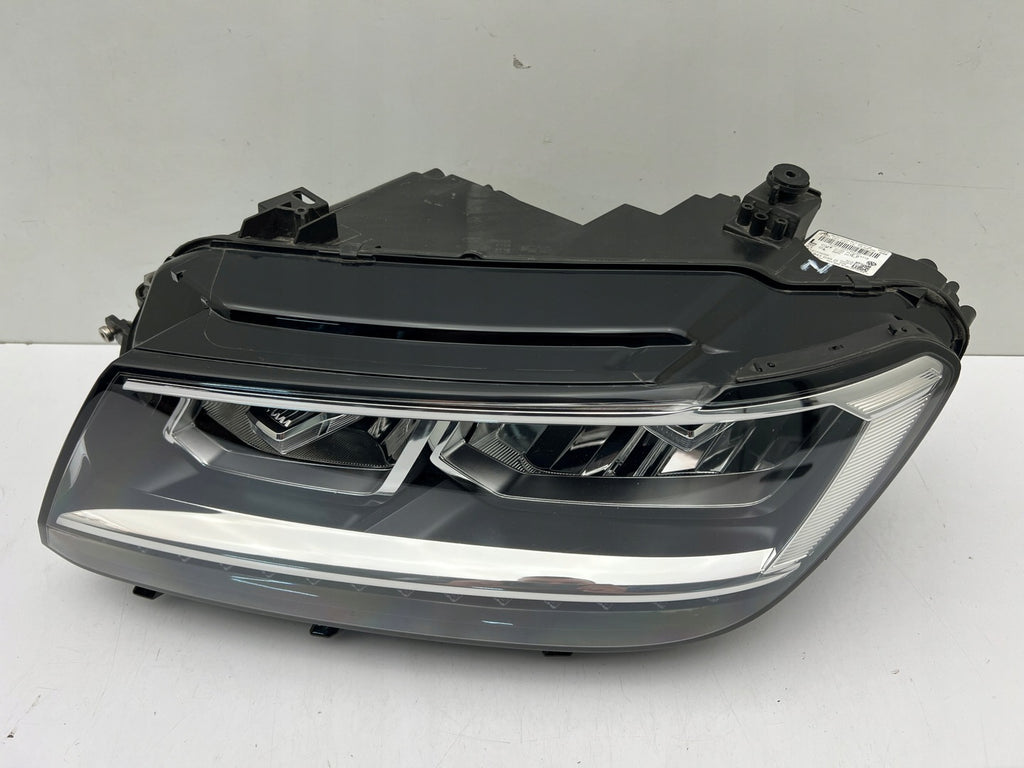 Frontscheinwerfer VW Tiguan 5NB941035D LED Links Scheinwerfer Headlight