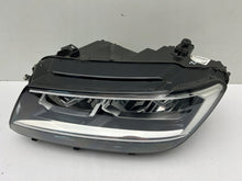 Laden Sie das Bild in den Galerie-Viewer, Frontscheinwerfer VW Tiguan 5NB941035D LED Links Scheinwerfer Headlight