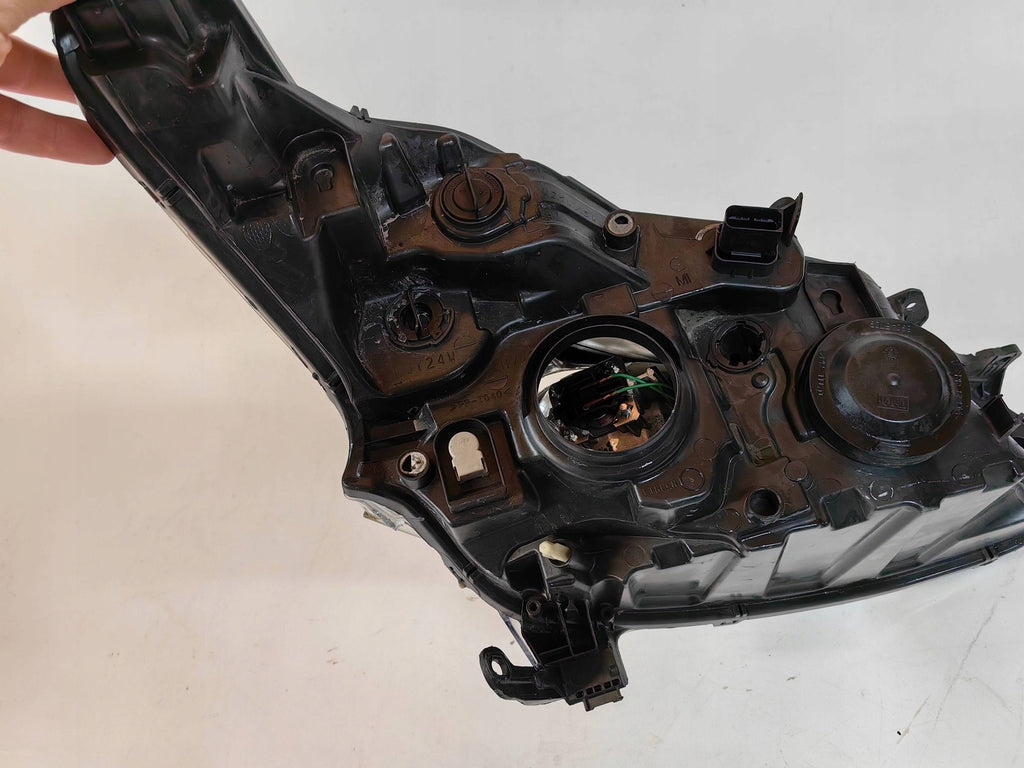 Frontscheinwerfer Peugeot 208 9802221880 Links Scheinwerfer Headlight SCH6867525211nk