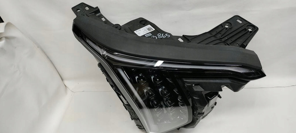 Frontscheinwerfer Kia I 92102EV120 LED Rechts Scheinwerfer Headlight SCH4306928503yz