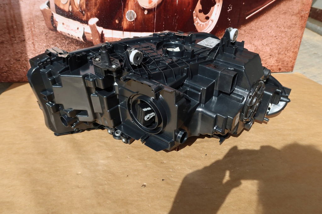 Frontscheinwerfer BMW G31 G30 849912103 LED Links Scheinwerfer Headlight