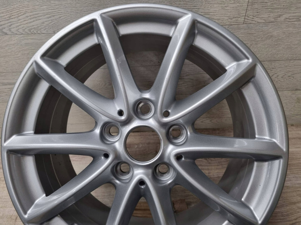 1x Alufelge 16 Zoll 6855080 BMW 2 F45 Rim Wheel FEL1584971834pd