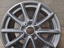 Laden Sie das Bild in den Galerie-Viewer, 1x Alufelge 16 Zoll 6855080 BMW 2 F45 Rim Wheel FEL1584971834pd