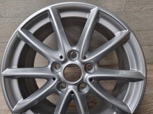 Laden Sie das Bild in den Galerie-Viewer, 1x Alufelge 16 Zoll 6855080 BMW 2 F45 Rim Wheel FEL1584971834pd