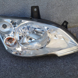 Frontscheinwerfer Mercedes-Benz Vito W639 A6398201961 Rechts Headlight SCH7090318290bi