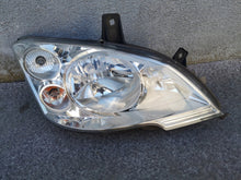 Laden Sie das Bild in den Galerie-Viewer, Frontscheinwerfer Mercedes-Benz Vito W639 A6398201961 Rechts Headlight SCH7090318290bi