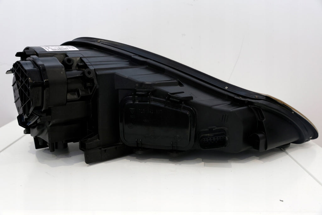 Frontscheinwerfer Porsche Cayenne 7L5941031K Xenon Links Scheinwerfer Headlight SCH6030751559at