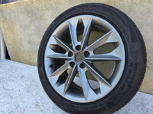 Load image into Gallery viewer, 1x Alufelge 16 Zoll 7.0" 5x100 6J0601025N Seat Ibiza Iv Rim Wheel FEL3682128474ka